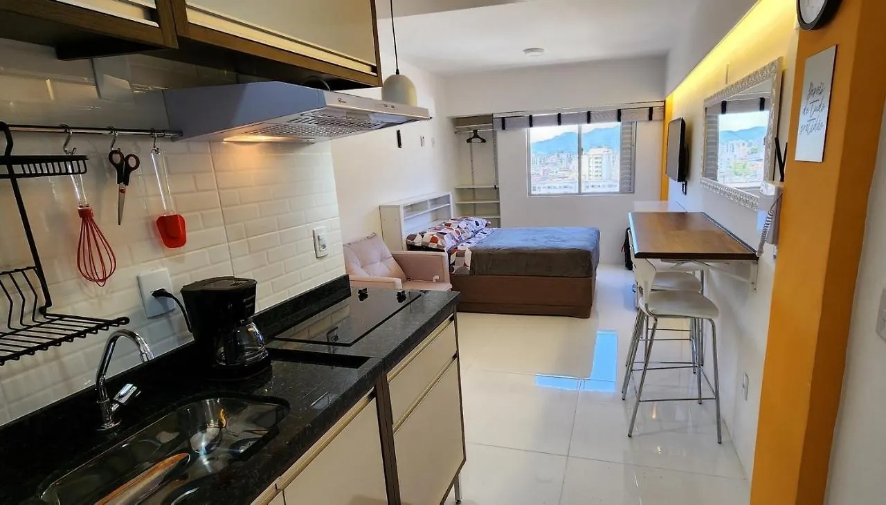 Sm1001 Lägenhet Balneário Camboriú