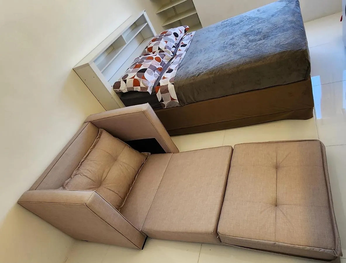 Sm1001 Apartment Balneario Camboriu