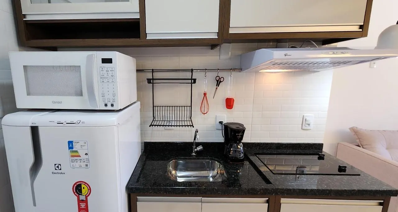 Sm1001 Apartment Balneario Camboriu