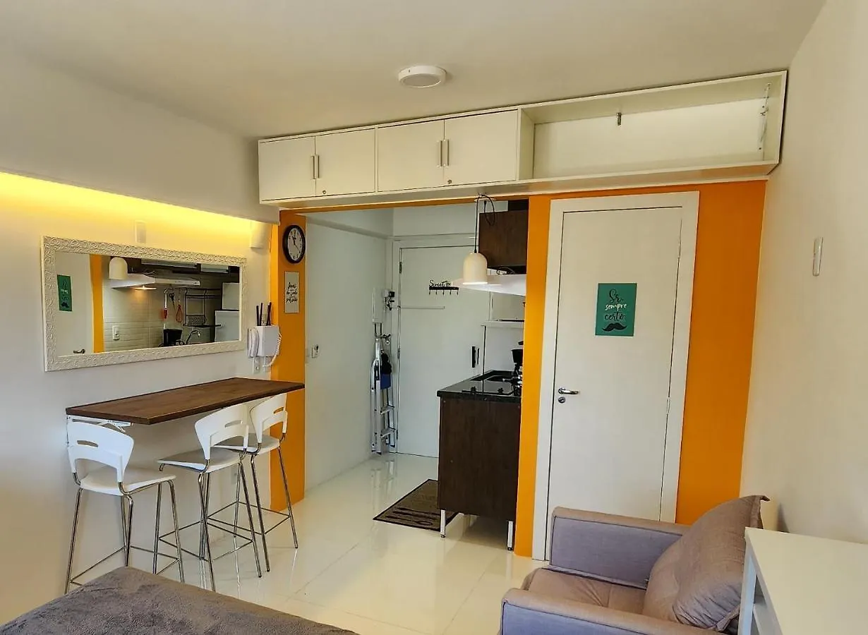 Sm1001 Apartment Balneario Camboriu