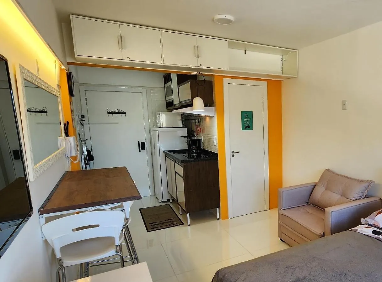 Sm1001 Apartment Balneario Camboriu 0*,